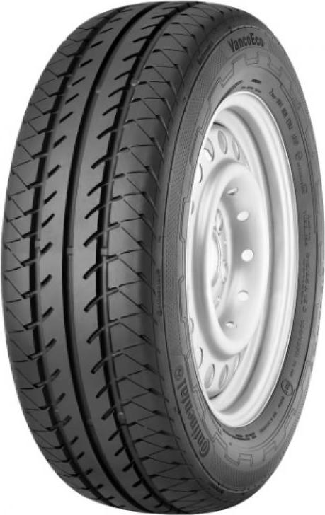 Continental VANCONTACT ECO