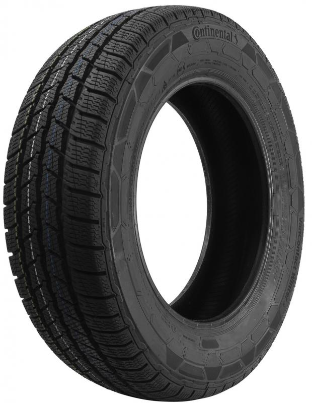 Continental VANCONTACT WINTER