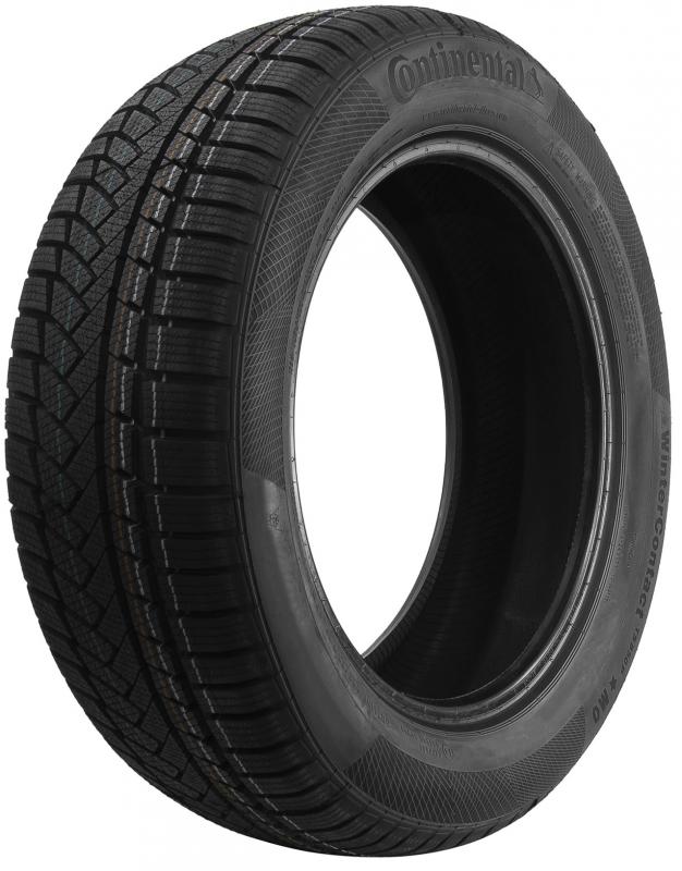 Continental WINTERCONTACT TS850P