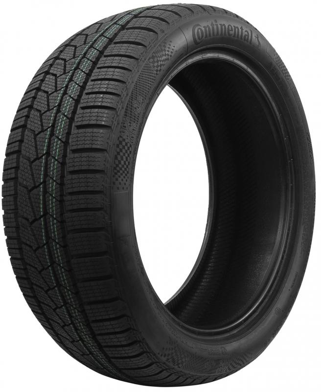 Continental WINTERCONTACT TS 860 S