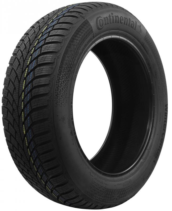 Continental WINTERCONTACT TS 870