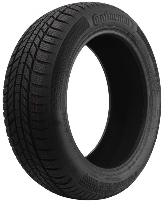 Continental WINTERCONTACT TS 870 P