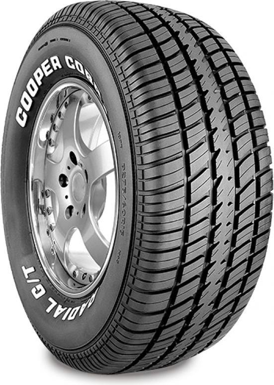Cooper COBRA RADIAL G/T