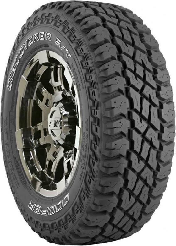 Cooper DISCOVERER S/T MAXX