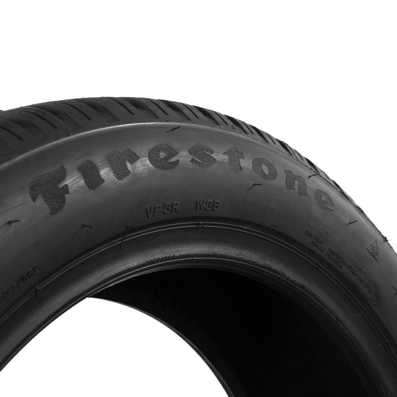 Firestone  WINTERHAWK 4 195/65 R15