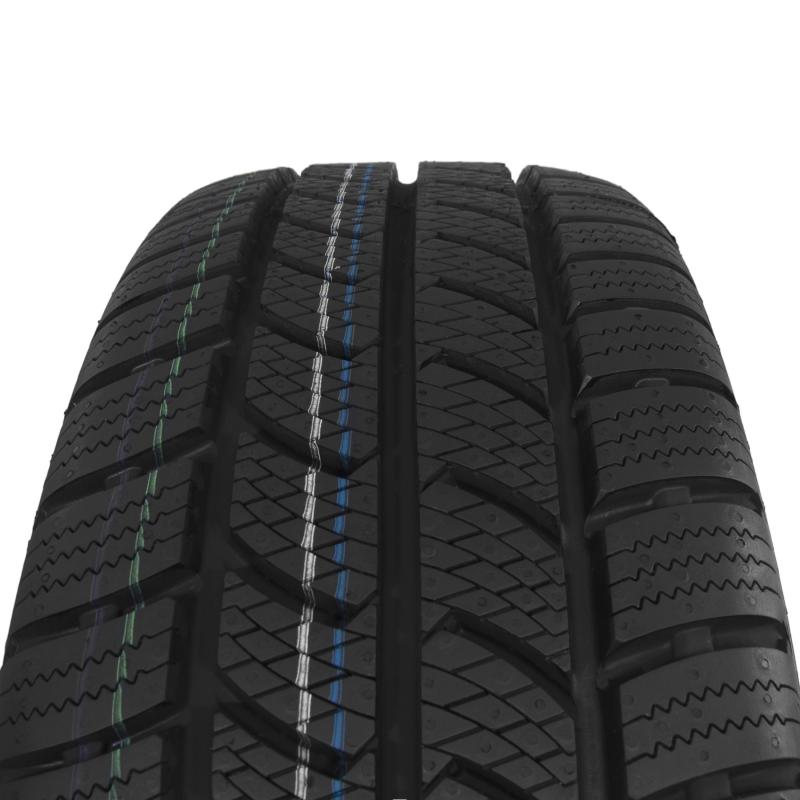 Continental  VANCOWINTER 2 225/65 R16