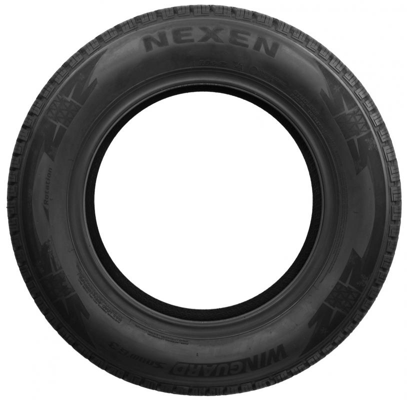 Nexen  WINGUARD SNOW G3 WH21 215/65 R16