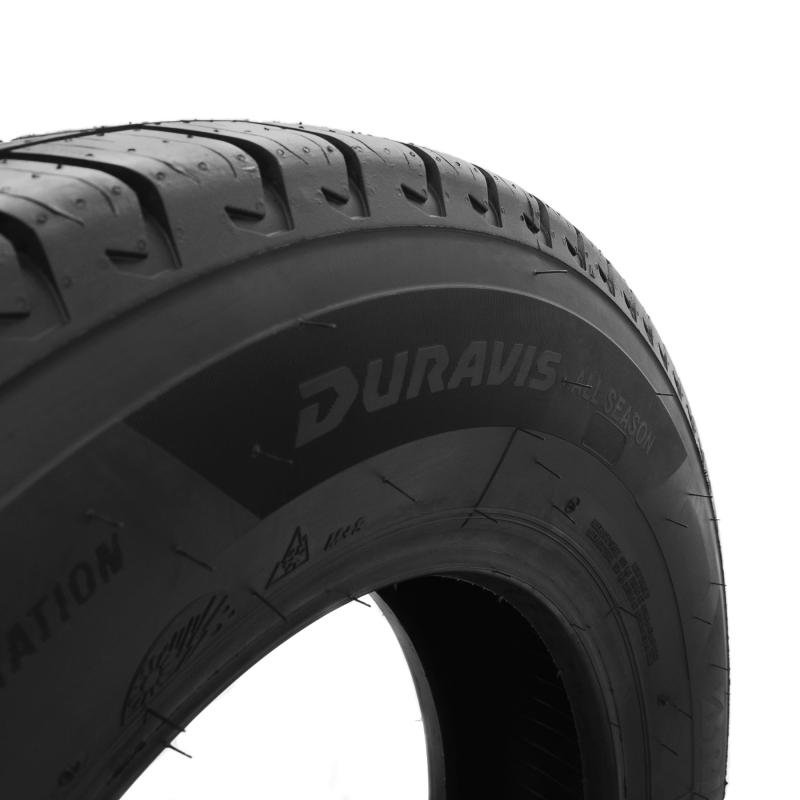 Bridgestone  DURAVIS ALL SEASON 205/75 R16