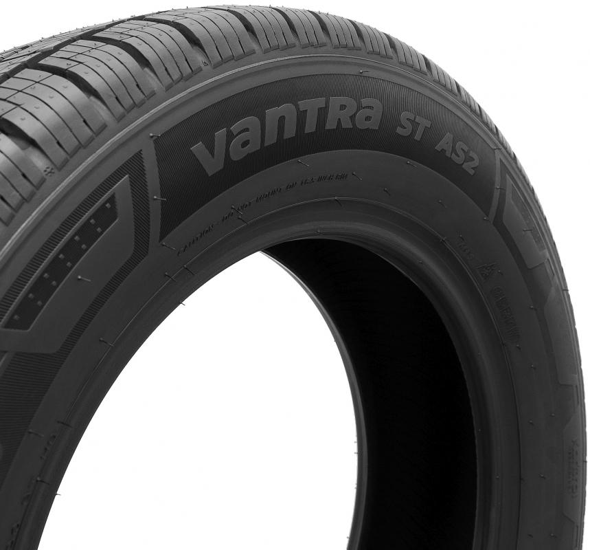 Hankook  Vantra ST AS2 RA30 195/65 R16