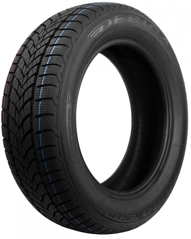 Dębica FRIGO SUV 2