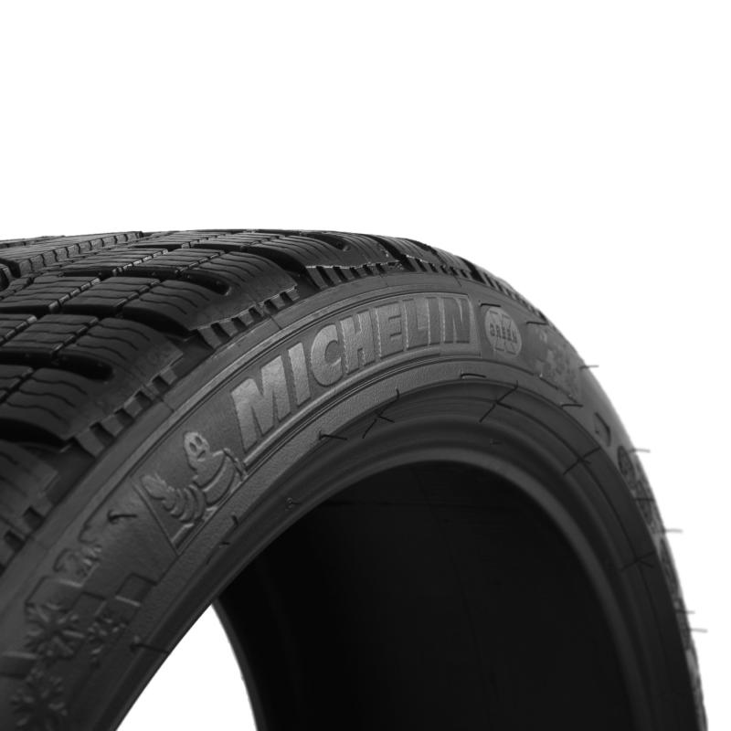 Michelin  PILOT ALPIN PA4 285/30 R20