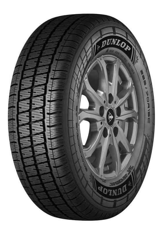 Dunlop ECONODRIVE AS