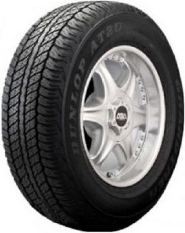 Dunlop GRANDTREK AT20