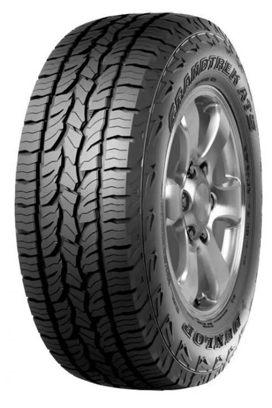 Dunlop GRANDTREK AT5