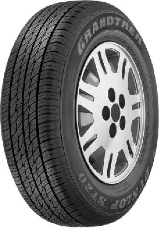 Dunlop GRANDTREK ST20