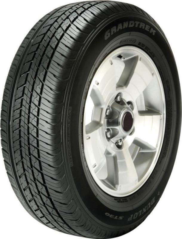 Dunlop GRANDTREK ST30