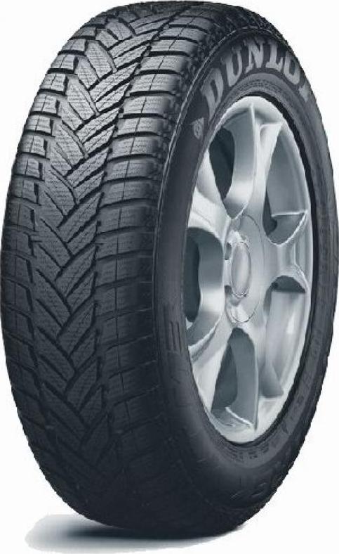 Dunlop GRANDTREK WTM3