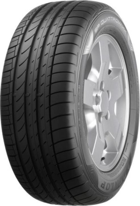 Dunlop SP QUATTROMAXX
