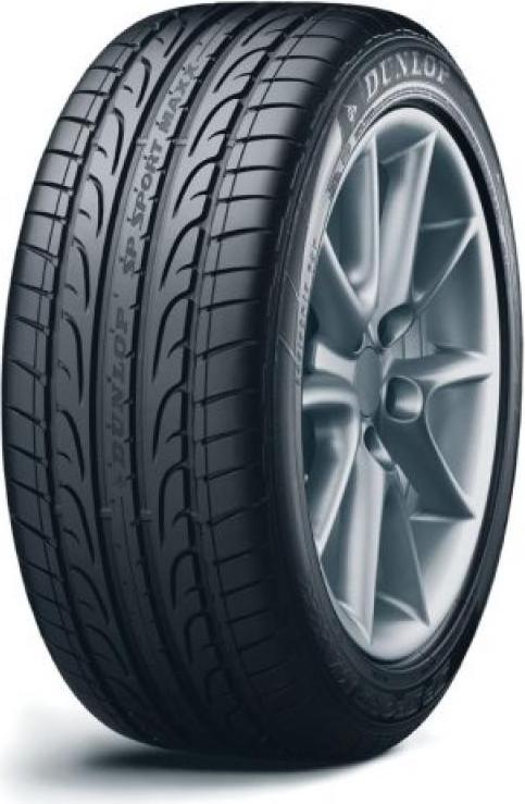 Dunlop SP SPORT MAXX