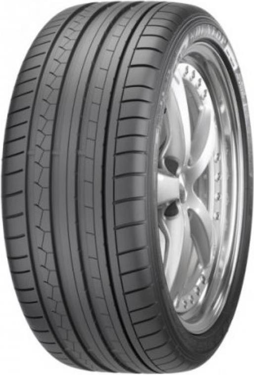 Dunlop SP SPORT MAXX GT