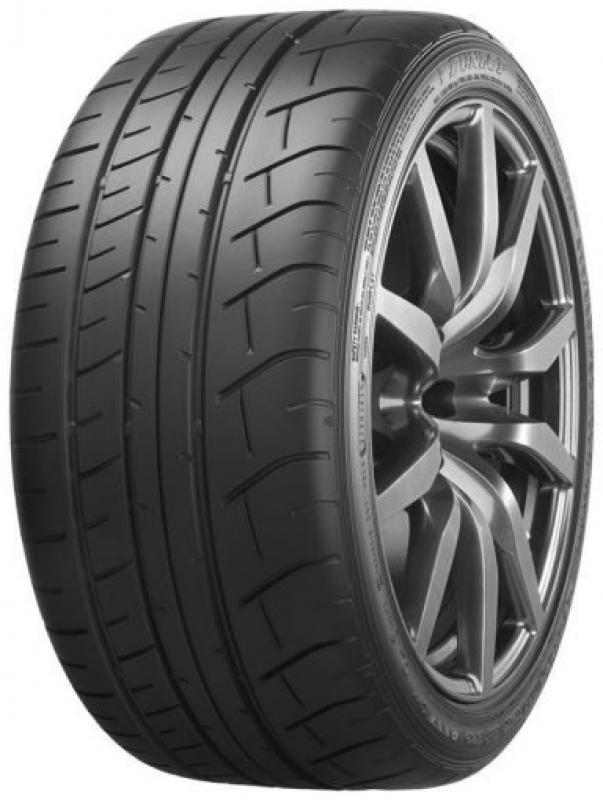 Dunlop SP SPORT MAXX GT600