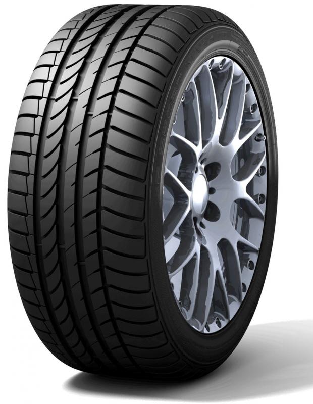 Dunlop SP SPORT MAXX TT