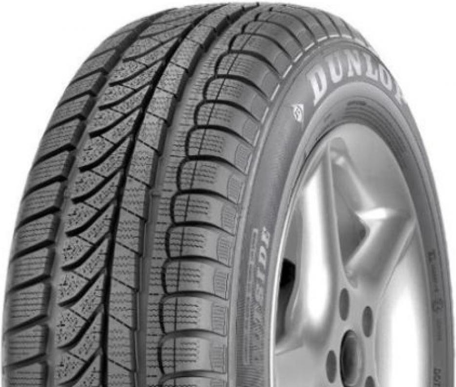 Dunlop SP WINTER RESPONSE