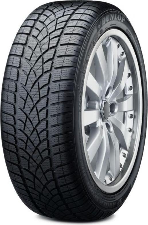 Dunlop SP WINTER SPORT 3D