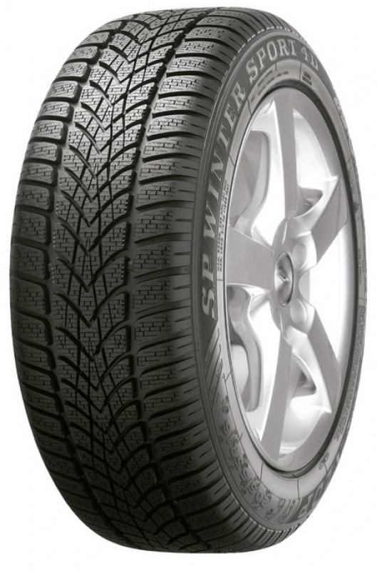Dunlop SP WINTER SPORT 4D