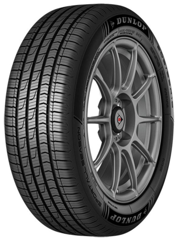 Dunlop SPORT ALL SEASON