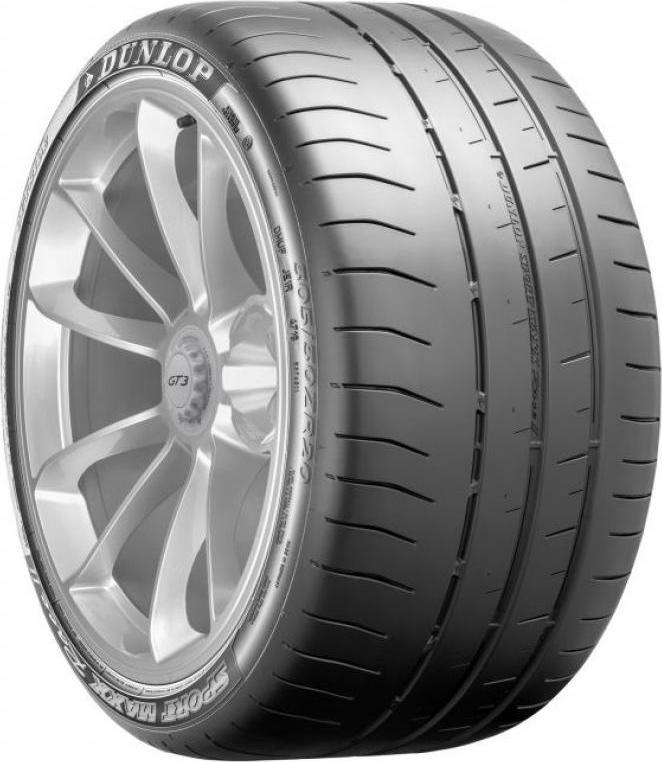Dunlop SPORT MAXX RACE 2