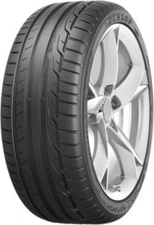 Dunlop SPORT MAXX RT