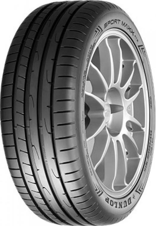 Dunlop SPORT MAXX RT2