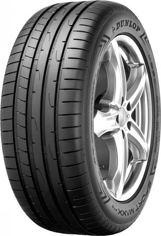 Dunlop SPORT MAXX RT2 SUV