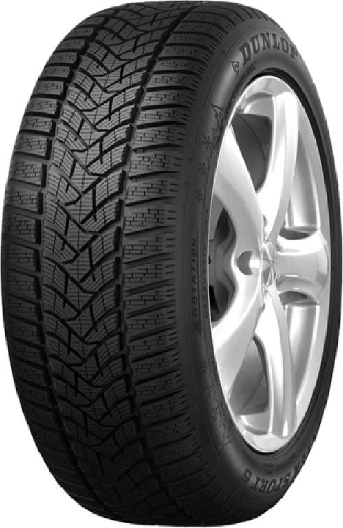 Dunlop WINTER SPORT 5