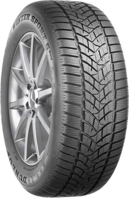 Dunlop WINTER SPORT 5 SUV