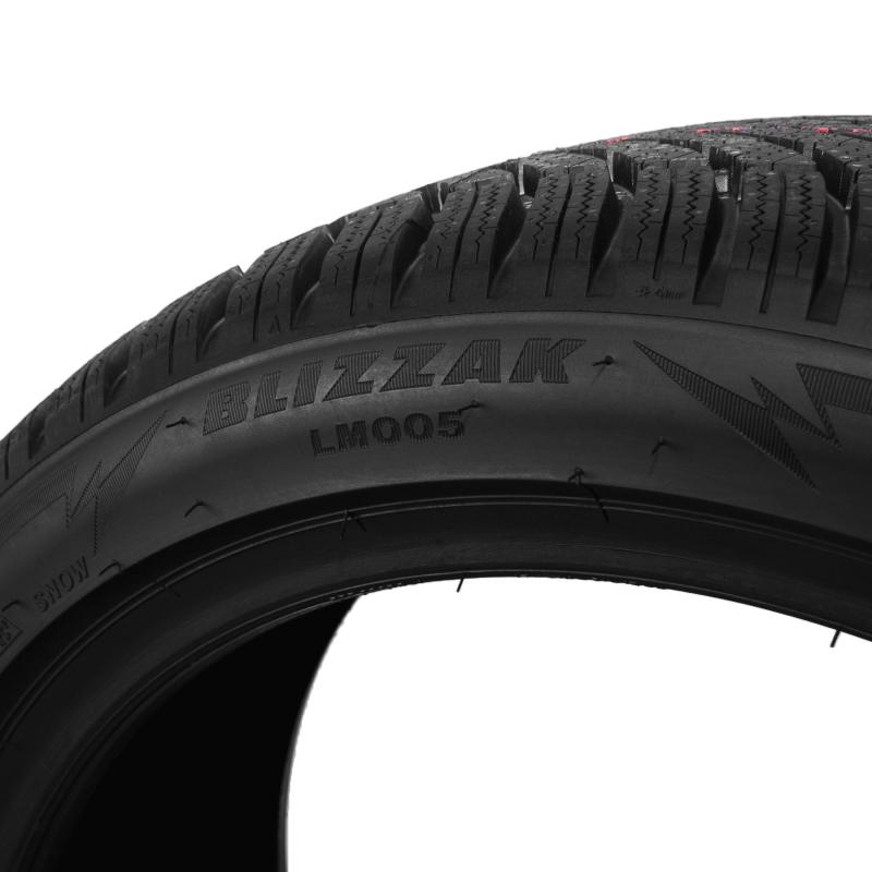 Bridgestone  BLIZZAK LM005 195/65 R15