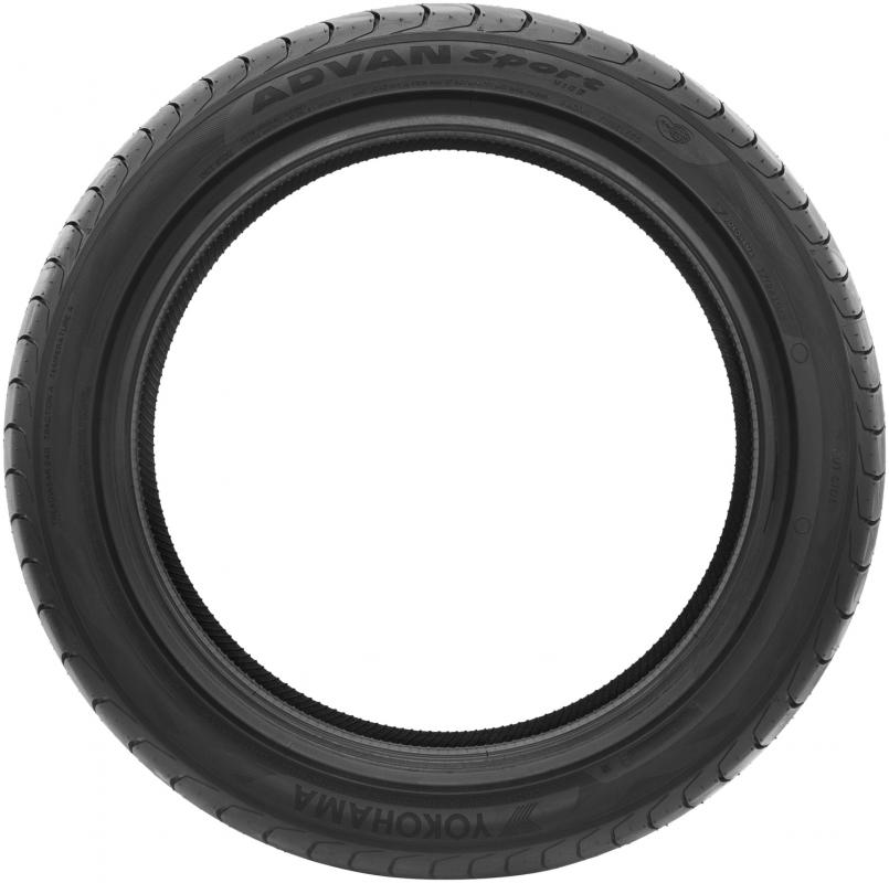 Yokohama  ADVAN Sport V105 205/55 R16