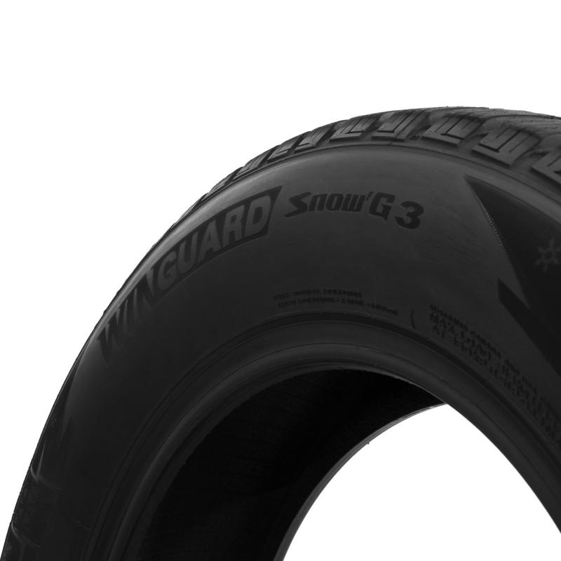Nexen  WINGUARD SNOW G3 WH21 215/65 R16