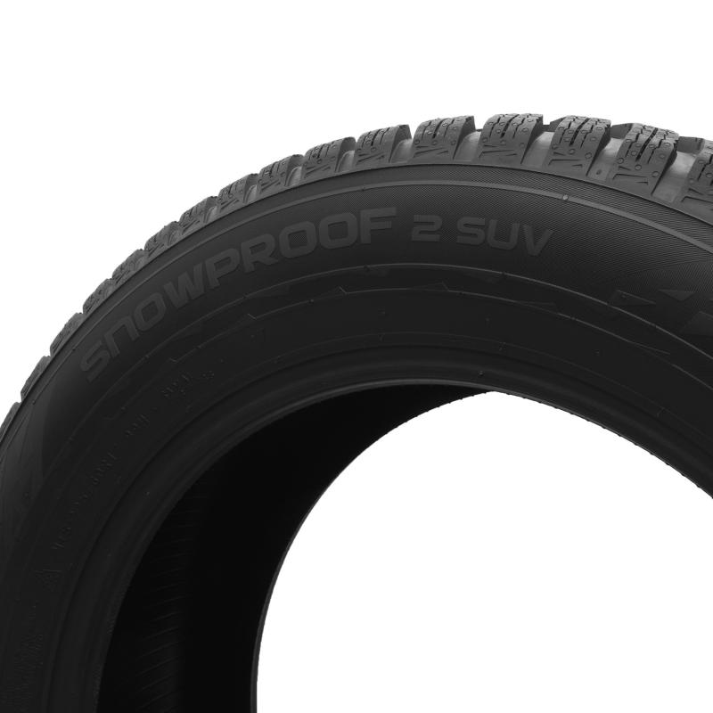 Nokian  SNOWPROOF 2 SUV 215/60 R17