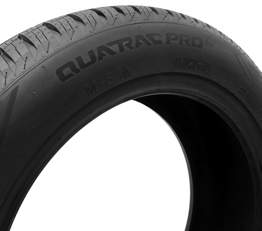 Vredestein  QUATRAC PRO EV 235/60 R18