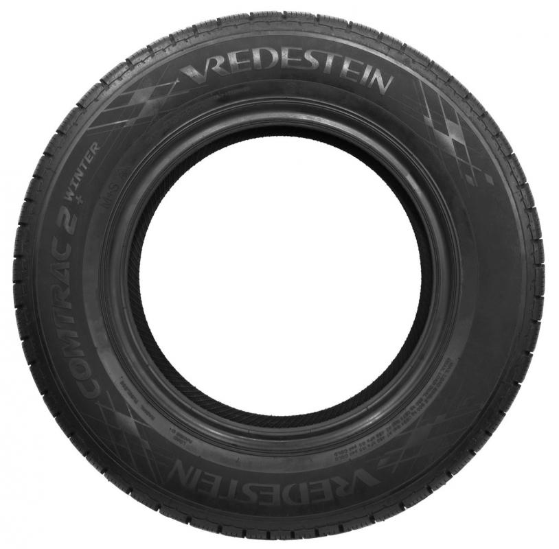 Vredestein  COMTRAC 2 WINTER+ 195/65 R16