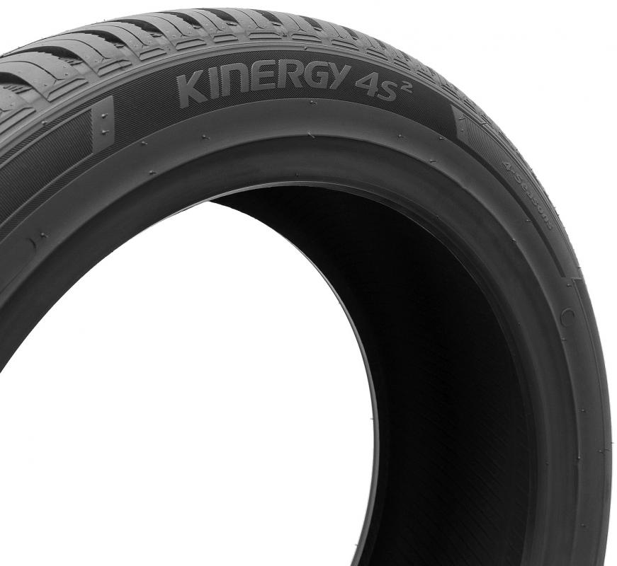 Hankook  Kinergy 4S2 H750 205/60 R16