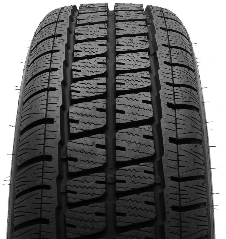 Dunlop  ECONODRIVE AS 185/75 R16