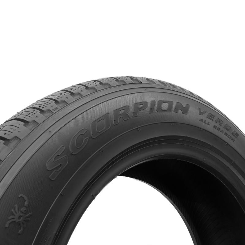 Pirelli  SCORPION VERDE ALL SEASON 215/65 R16