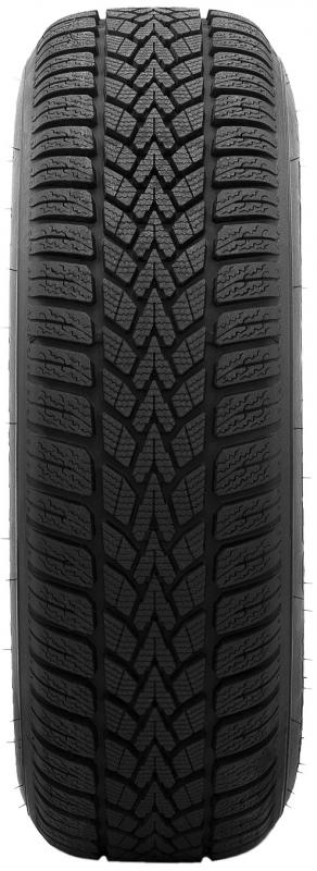 Dunlop  WINTER RESPONSE 2 195/50 R15