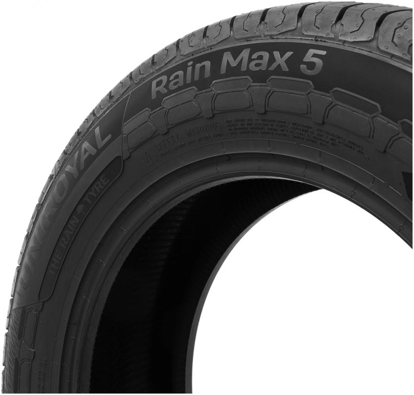 Uniroyal  RAIN MAX 5 205/65 R15