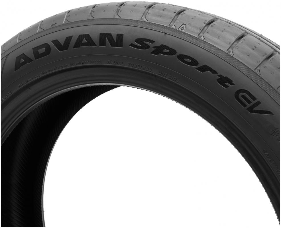Yokohama  ADVAN Sport EV V108 225/55 R19