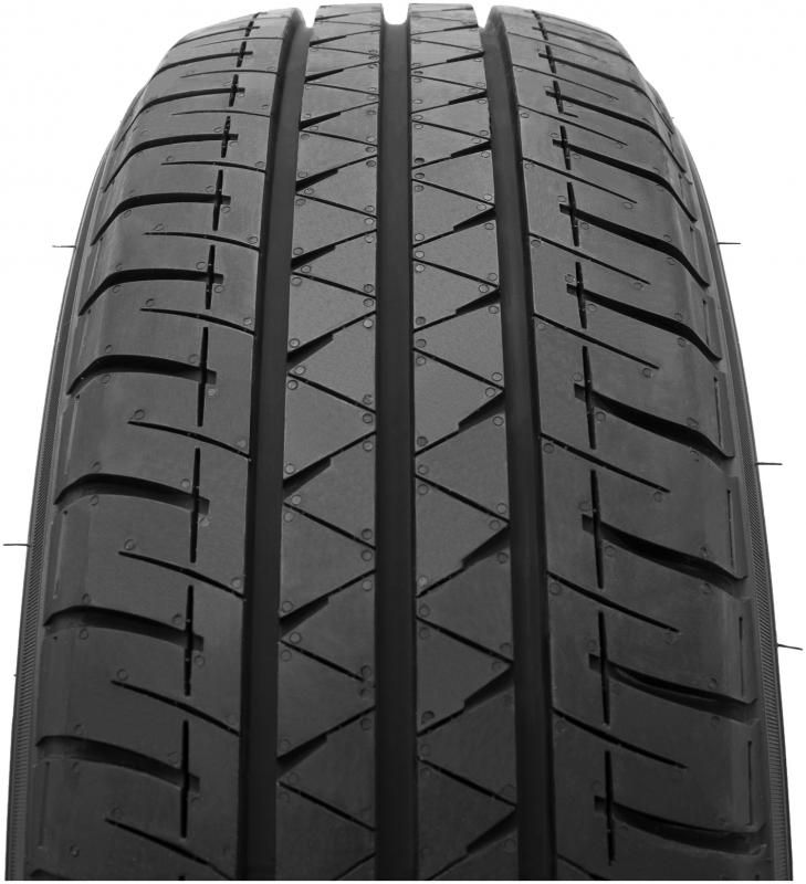 Yokohama  BluEarth-Van RY55 195/70 R15