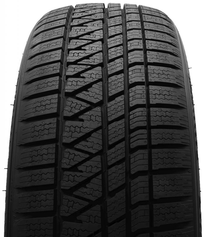 Kumho  WINTERCRAFT SUV WS71 215/70 R15